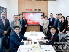 2027年新增35GW需求，中國光伏去中東挖寶