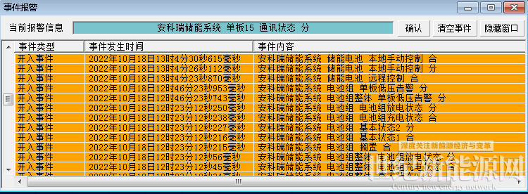基礎參數(shù)