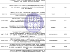 1個月超46GWh！2025開年儲能持續(xù)“爆單”