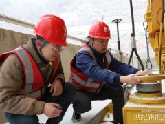 “滿格電”！國(guó)家電投集團(tuán)多家單位發(fā)電量創(chuàng)新高