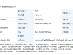 央地合作：中核成立新公司，含光伏業(yè)務(wù)！