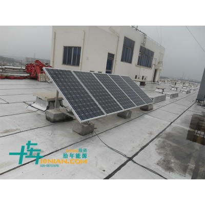 太陽能電站并網(wǎng)逆變器的功能