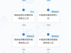 國家能源集團(tuán)&雄安集團(tuán)合資成立新能源公司