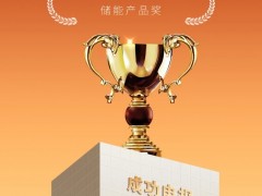 光儲充年度評選盛典 | 華為數(shù)字能源技術(shù)有限公司成功申報“2024年度逆變儲能產(chǎn)品獎”