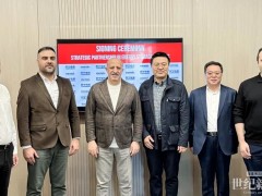 海外市場(chǎng)新突破！昆宇電源與土耳其 Mensis Enerji公司簽署2GWh戰(zhàn)略合作備忘錄