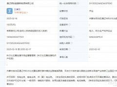 注資100萬，中能建再次布局綠色氫醇產(chǎn)業(yè)！