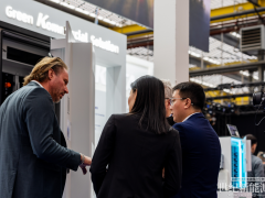 逐光荷蘭！科士達(dá)亮相Solar Solutions Amsterdam展示領(lǐng)先光儲(chǔ)解決方案