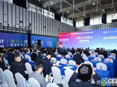 CESC2025平行活動 | 鋼鐵冶金工業(yè)多元儲能技術(shù)創(chuàng)新發(fā)展大會暨標(biāo)準(zhǔn)助力多元儲能應(yīng)用推進(jìn)工作會議在寧召開