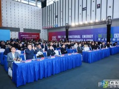 CESC2025平行活動 | “技術(shù)創(chuàng)新引領(lǐng)光儲充換產(chǎn)業(yè)新生態(tài)發(fā)展”會議在寧召開