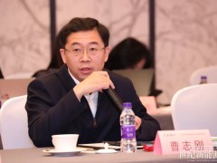 金風(fēng)科技曹志剛：重構(gòu)“能源價(jià)值”，以“新價(jià)值”牽引行業(yè)創(chuàng)新
