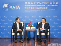 聚焦綜合儲能、源網(wǎng)荷儲！中國能建與明陽集團(tuán)共商合作