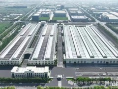 潤(rùn)來科技打造70MWh智能微電網(wǎng)項(xiàng)目