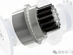 天成機械新一代風(fēng)電減速機產(chǎn)線：以科技之力，解鎖成本壓縮新密碼