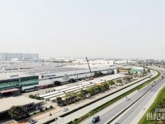 LG集團(tuán)越南工廠，晶澳科技來了！