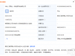 注資1000萬(wàn)！華電能源成立新公司