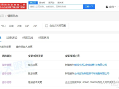 吉利斥資增產(chǎn)！醇?xì)淇萍甲?cè)資本突破12億