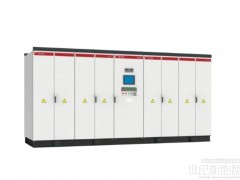 創(chuàng)下新紀錄！中車時代電氣IGBT制氫電源交付突破100臺
