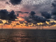 極限大風過后，超2500臺風電機組怎樣了？