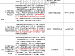 集體“剎車”！山東、河南、內(nèi)蒙古多地光伏項(xiàng)目暫停備案