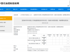 禾望、中車、英特利預(yù)中標(biāo)！116.26億項目制氫電源中標(biāo)公示