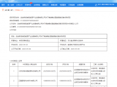 最低1590萬！一國企氫能撬裝設(shè)備采購項目開標(biāo)