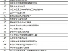 儲(chǔ)能6個(gè)！江蘇南通發(fā)布2025年重大項(xiàng)目清單