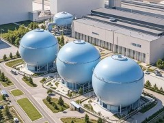 儲能0.4GW/1GWh！中國能建多個項目中標、簽約！