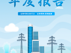一圖看懂美錦能源2024年年報