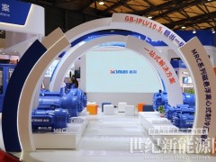 鑫磊股份“磁懸浮+全場景”技術(shù)撬動千億能源革命， 制冷與空壓賽道迎倍增拐點