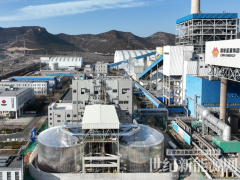 國內(nèi)首臺600MW火電機(jī)組“抽汽蓄能”熔鹽儲熱靈活性調(diào)峰科技示范項(xiàng)目正式投運(yùn)
