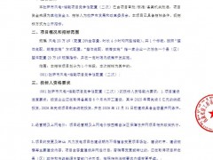 配儲20%、4h！西藏拉薩市200MW風(fēng)電+儲能項(xiàng)目啟動二次競配