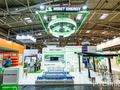 Inter solar Europe 2025︱揭秘邁貝特展位三大亮點