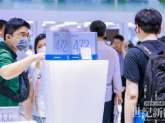 賦能全球能源變革，楚能攜全場(chǎng)景解決方案亮相深圳國(guó)際電池展