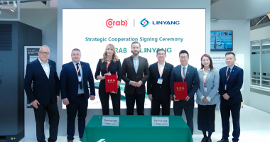 林洋能源Intersolar Europe 2025回顧，攜手國(guó)際伙伴共拓儲(chǔ)能新篇章