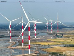 新增海外訂單超5GW！遠(yuǎn)景能源大步領(lǐng)跑中國風(fēng)電出海