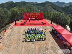 總投資5.59億元！廣西一風(fēng)電項(xiàng)目開(kāi)工