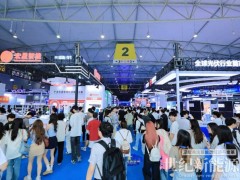 中國國際電力產(chǎn)業(yè)博覽會圓滿落幕！5.6億元現(xiàn)場采購金額創(chuàng)歷史之最