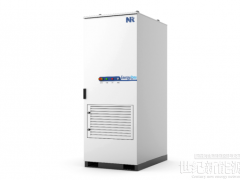 新一代NR EnergyOne液冷一體柜：全能型復(fù)合收益工商業(yè)儲(chǔ)能系統(tǒng)