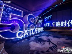 寧德時(shí)代率先量產(chǎn)587Ah電芯，定義下一代儲(chǔ)能“最優(yōu)解”