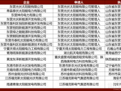 破產(chǎn)、退市！超30家光伏企業(yè)集體出局？