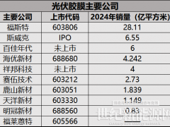 光伏再迎“大換血”！多家企業(yè)黯然退場，巨頭趁勢“收割”