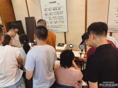 江鯨科技參與2025年福建省熱工計量崗位技能培訓(xùn)