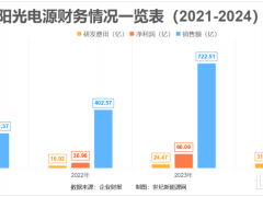 31.64億砸出技術(shù)底氣，逆變器“性能猛獸”重寫行業(yè)標準