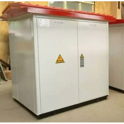 供應(yīng)落地式不銹鋼配電箱 落地配電柜 加工定制