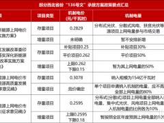 136號文干掉“低價內(nèi)卷”！光伏電站開發(fā)，必須換個新思路了